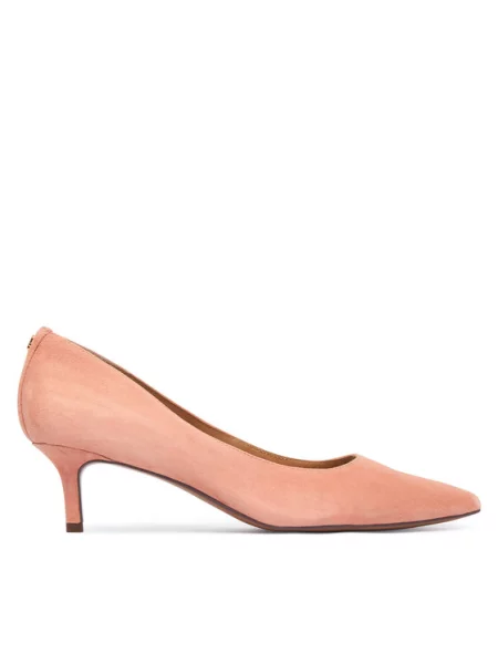LAUREN RALPH LAUREN Salonarji Adrienne roza