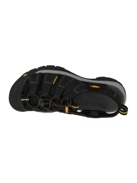 Pantofi Keen negru