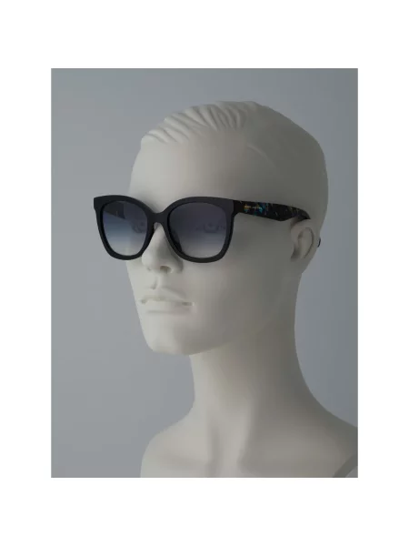 Okulary przeciwsłoneczne Marc Jacobs czarne