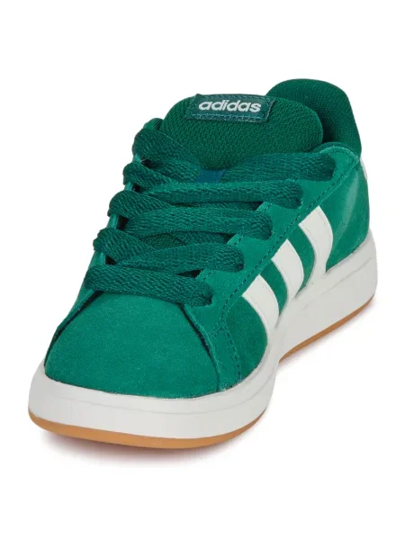 Pantofi copii Adidas verde