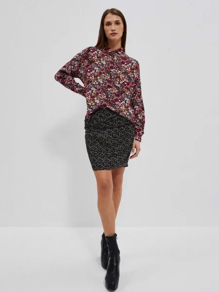 Spódnica Marisse czarna