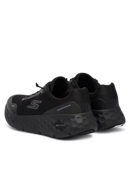 Skechers Laisvalaikio batai Go Walk Max Cushioning Flex juoda