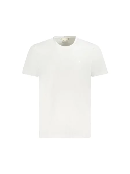 Koszulka Calvin Klein biała
