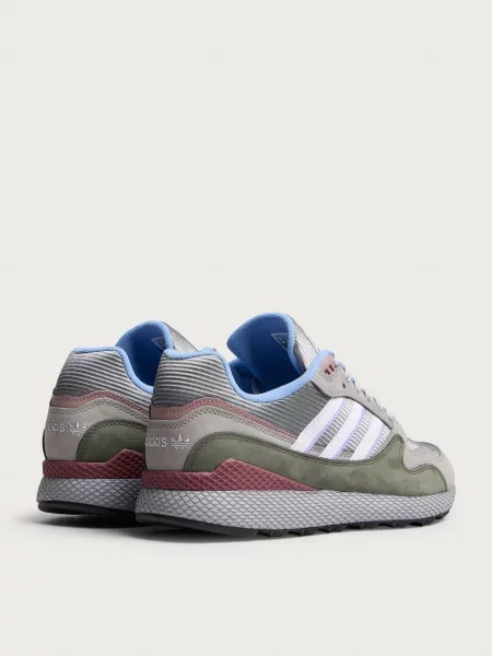 Sneakersy Adidas czarne
