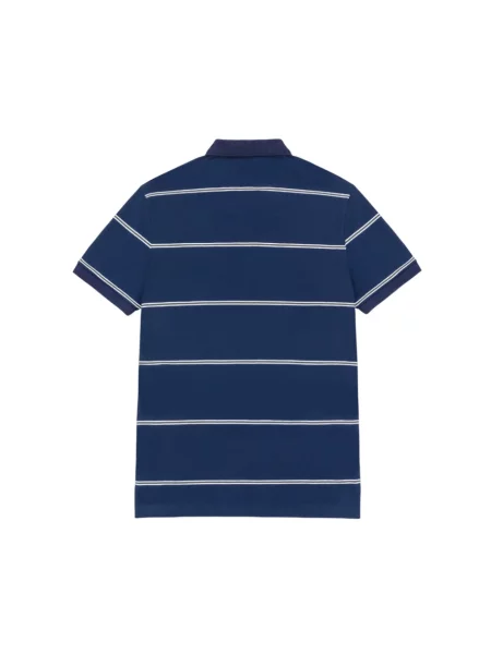 Koszulka polo Colmar niebieska
