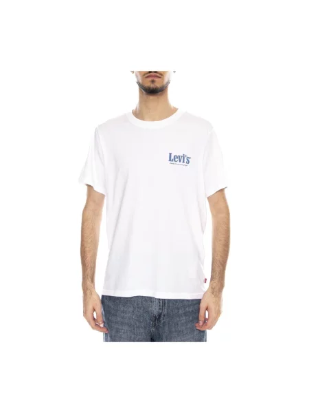 Koszulka Levi's biała