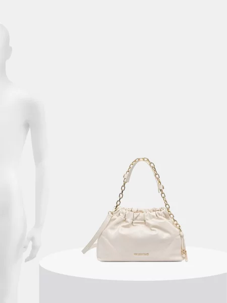 Кожаная сумка Valentino Bags