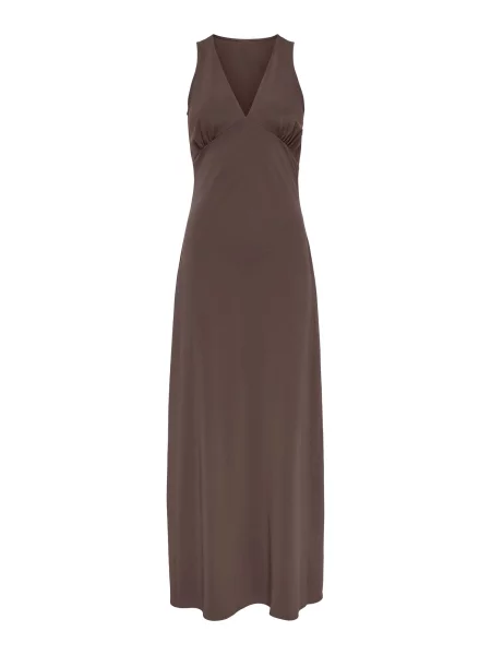 JDY Rochie JDYAya închis maro