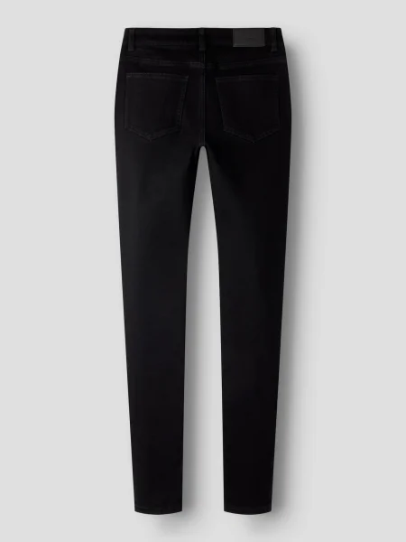 TWO SOON Jeans negru
