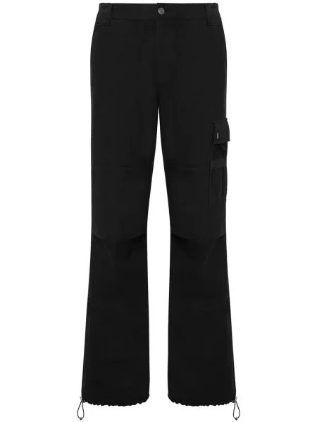Pantaloni Moschino negru