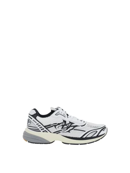 Sneakersy Amiri skórzane