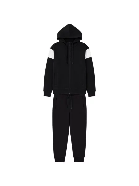 Lung trening Boss Green Hugo Boss negru