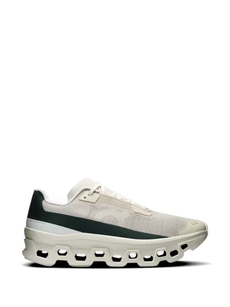 Sneakerși On-running cu imagine alergare