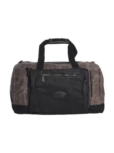 Torba Von Dutch czarna
