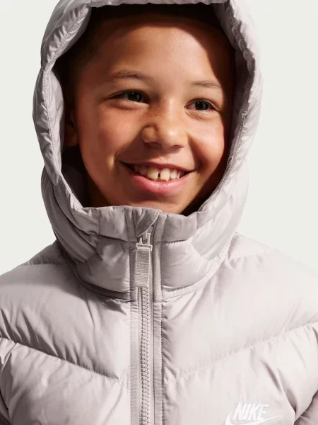 Детская куртка Nike