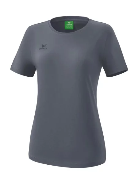 Koszulka Erima Teamsport szara