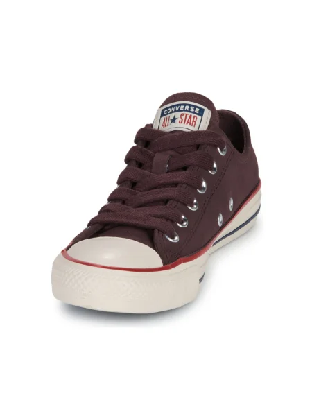 Pantofi Converse violet