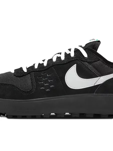 Fotbal sneakerși Nike Air Zoom alb