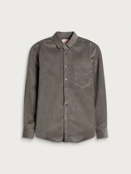 Koszula Portuguese Flannel szara