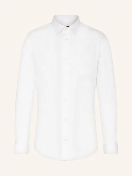 DRYKORN Košile DANEEL bílá