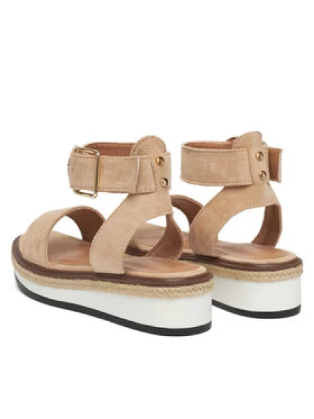 DeeZee Espadrilės smėlio