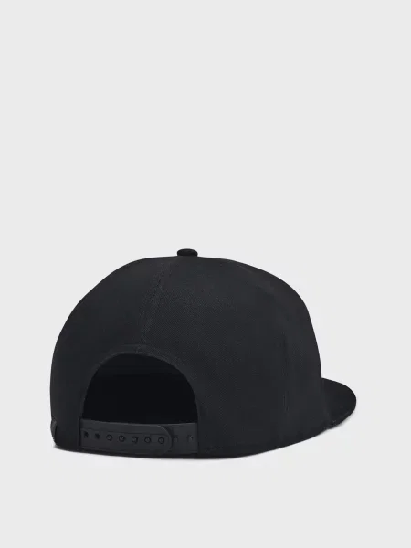 Кепка Under Armour чорна