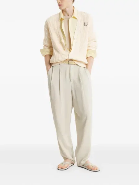 Cardigan Maison Kitsune