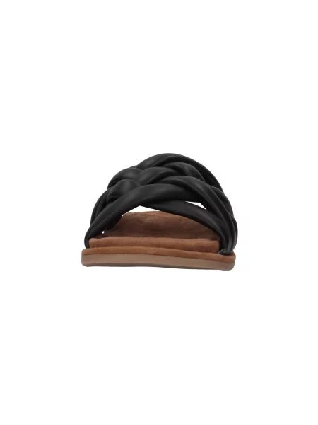 Pantofi Inuovo negru