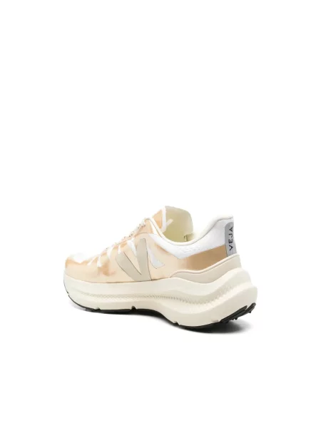 Sneakersy Veja białe