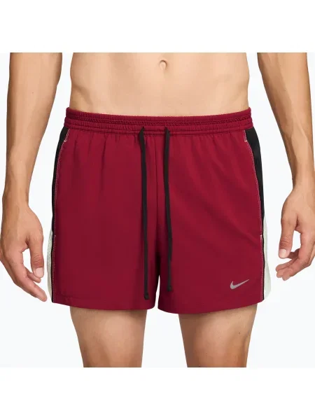 Retro běžecké kalhotky Nike černé