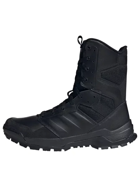 ADIDAS PERFORMANCE Kozačky černá