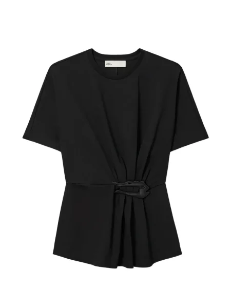 Tricou Tory Burch negru