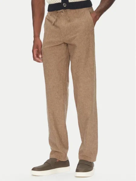 Lindbergh Pantaloni din bej