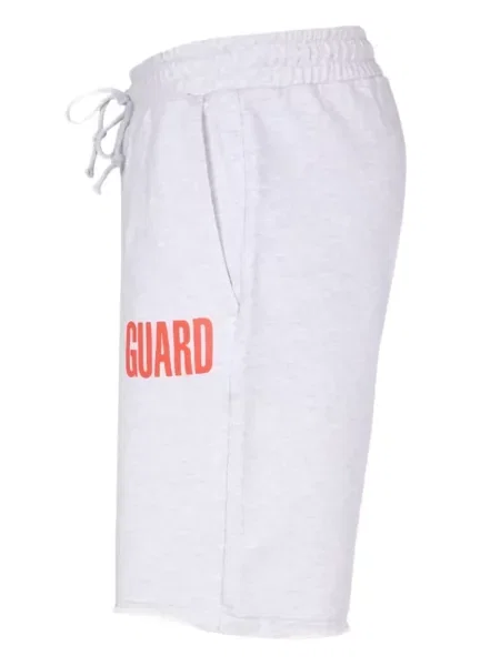 Pantaloni scurți Helmut Lang gri