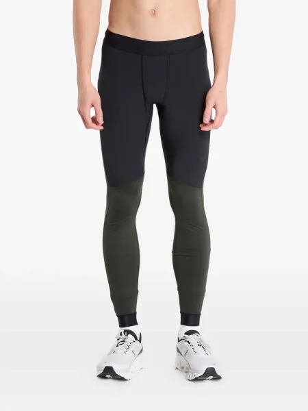 Leggings Ciele negru