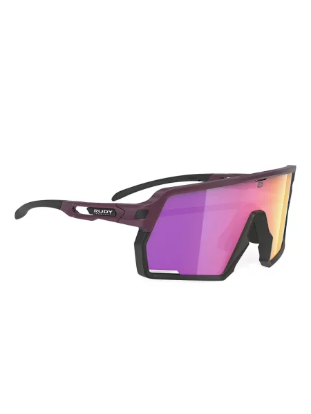Ochelari de soare Rudy Project roz