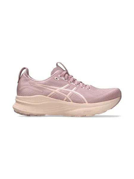 ASICS Bežecká obuv GEL-KAYANO staroružová / biela ružová
