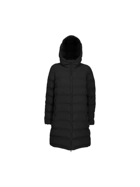 Palton Geox negru