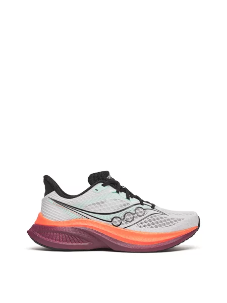 Кросівки для бігу Saucony текстиль білий