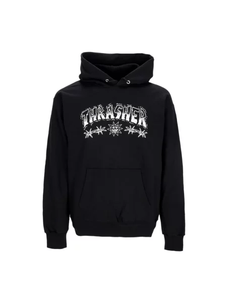 Bluza Thrasher czarna
