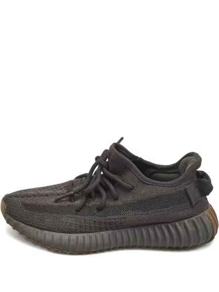 Sneakerși Adidas Yeezy negru