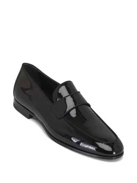 Pantofi loafer Magnanni negru