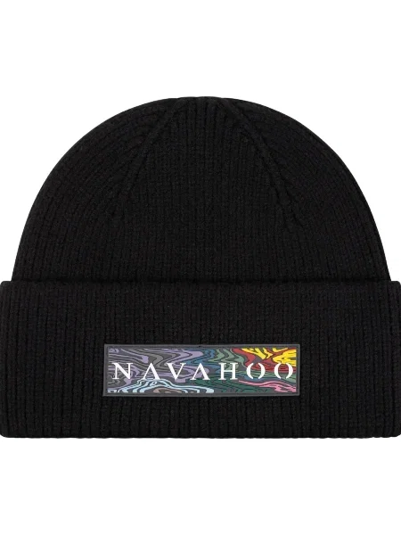 NAVAHOO Căciulă Keksmagie mai multe culori negru