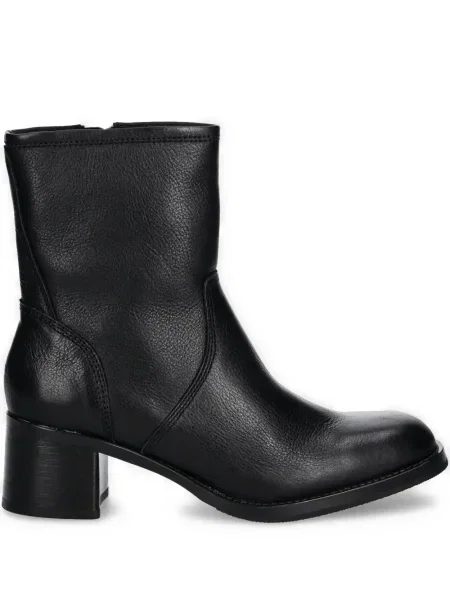 Botine Gant negru
