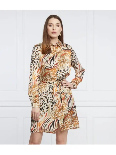 Liu Jo Rochie bej