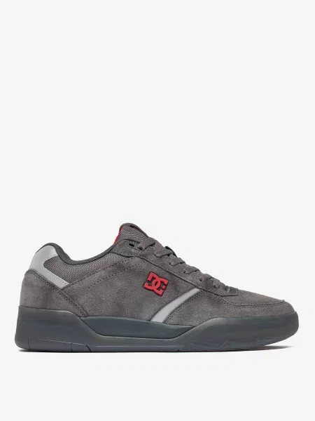Sneakersy szare