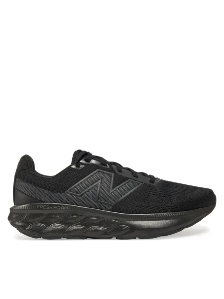 New Balance Маратонки за бягане черен
