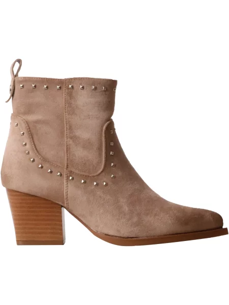 Pantofi Xti bej