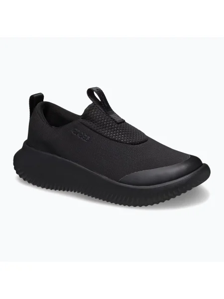 Crocs Mellow Ease Slip On black/black обувки черно