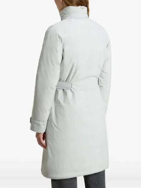 Palton Woolrich albastru